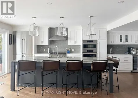 1189 Woodland Drive Oro-medonte ON L3V 0R8