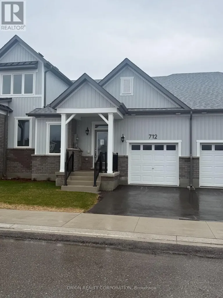 712 Keast Place Innisfil ON L9S 0S9