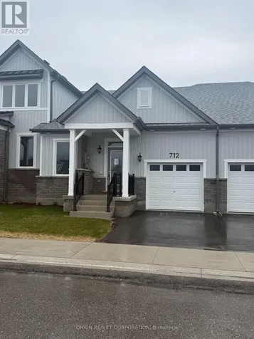 712 Keast Place Innisfil ON L9S 0S9