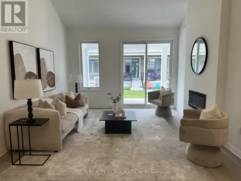 712 Keast Place Innisfil ON L9S 0S9