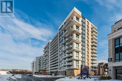 2 David Eyer Road Richmond Hill ON L4S 0N5
