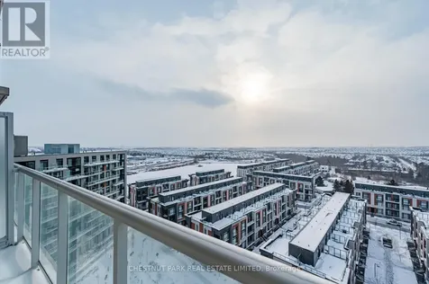 2 David Eyer Road Richmond Hill ON L4S 0N5
