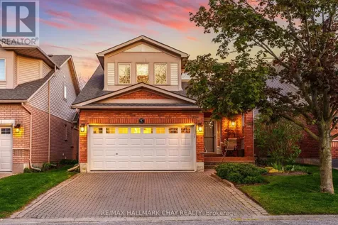 21 Briar Gate Way New Tecumseth ON L9R 2A7