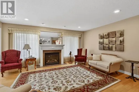 21 Briar Gate Way New Tecumseth ON L9R 2A7