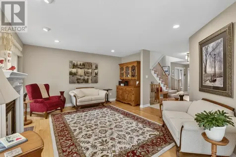 21 Briar Gate Way New Tecumseth ON L9R 2A7