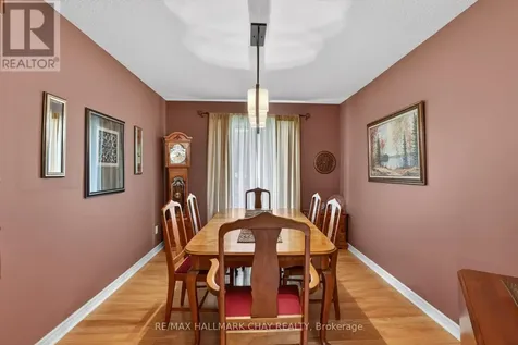 21 Briar Gate Way New Tecumseth ON L9R 2A7