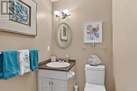 21 Briar Gate Way New Tecumseth ON L9R 2A7