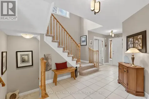 21 Briar Gate Way New Tecumseth ON L9R 2A7