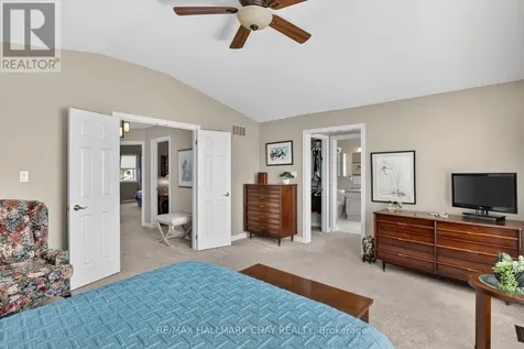 21 Briar Gate Way New Tecumseth ON L9R 2A7