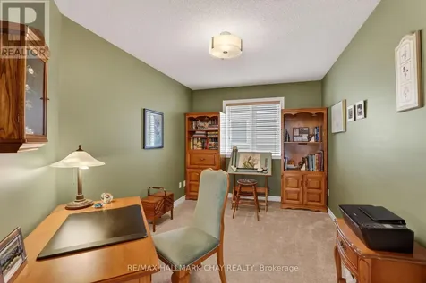 21 Briar Gate Way New Tecumseth ON L9R 2A7