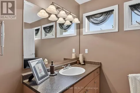 21 Briar Gate Way New Tecumseth ON L9R 2A7