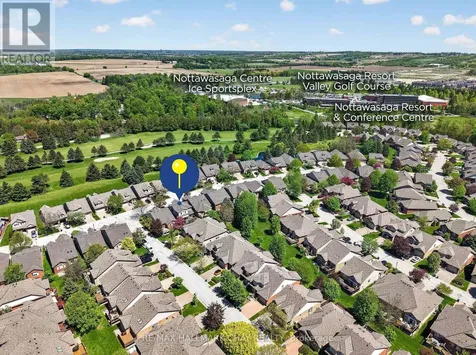 21 Briar Gate Way New Tecumseth ON L9R 2A7