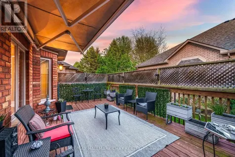 21 Briar Gate Way New Tecumseth ON L9R 2A7