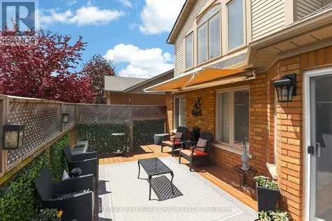 21 Briar Gate Way New Tecumseth ON L9R 2A7