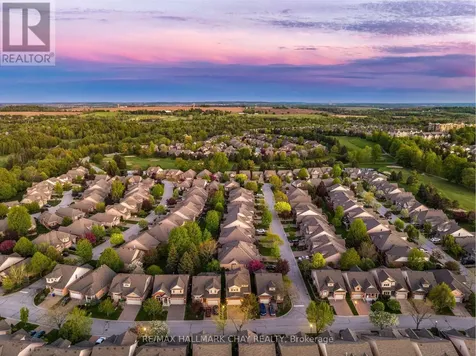 21 Briar Gate Way New Tecumseth ON L9R 2A7