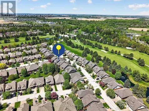 21 Briar Gate Way New Tecumseth ON L9R 2A7