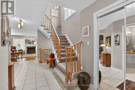 21 Briar Gate Way New Tecumseth ON L9R 2A7