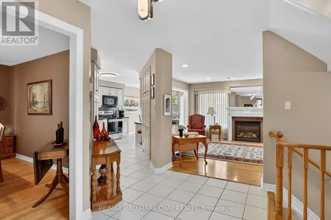 21 Briar Gate Way New Tecumseth ON L9R 2A7