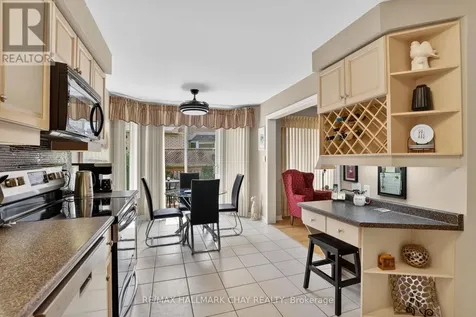 21 Briar Gate Way New Tecumseth ON L9R 2A7