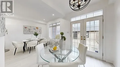 2864 Bur Oak Avenue Markham (cornell) ON L6B 1E4