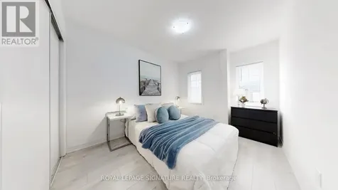 2864 Bur Oak Avenue Markham (cornell) ON L6B 1E4