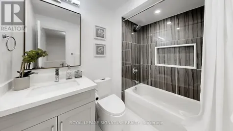 2864 Bur Oak Avenue Markham (cornell) ON L6B 1E4