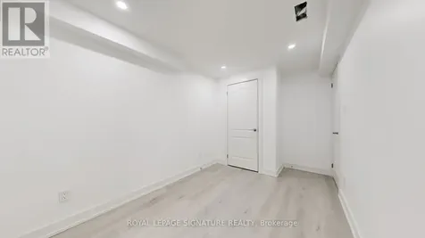 2864 Bur Oak Avenue Markham (cornell) ON L6B 1E4