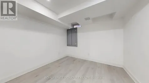 2864 Bur Oak Avenue Markham (cornell) ON L6B 1E4