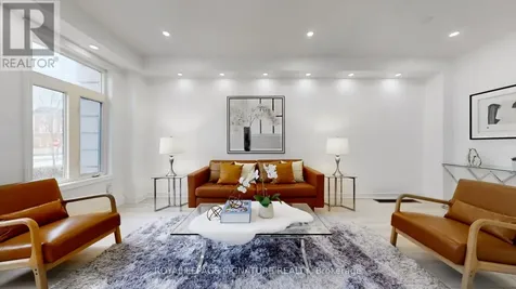 2864 Bur Oak Avenue Markham (cornell) ON L6B 1E4