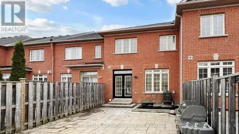 2864 Bur Oak Avenue Markham (cornell) ON L6B 1E4