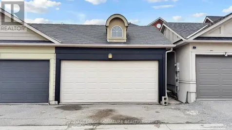 2864 Bur Oak Avenue Markham (cornell) ON L6B 1E4