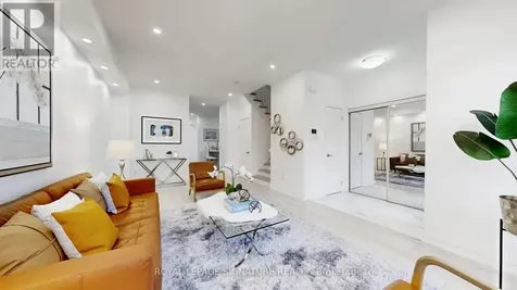 2864 Bur Oak Avenue Markham (cornell) ON L6B 1E4