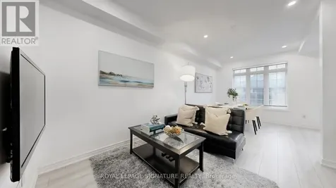 2864 Bur Oak Avenue Markham (cornell) ON L6B 1E4