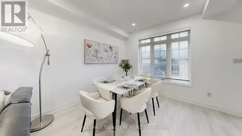 2864 Bur Oak Avenue Markham (cornell) ON L6B 1E4