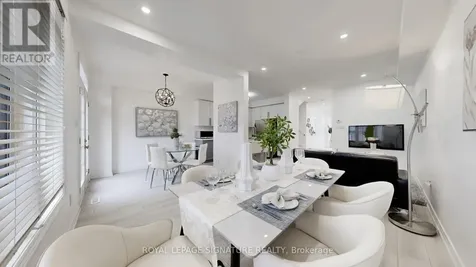 2864 Bur Oak Avenue Markham (cornell) ON L6B 1E4