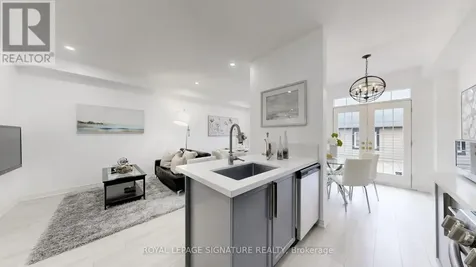 2864 Bur Oak Avenue Markham (cornell) ON L6B 1E4