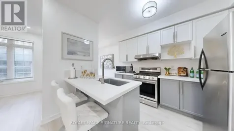 2864 Bur Oak Avenue Markham (cornell) ON L6B 1E4