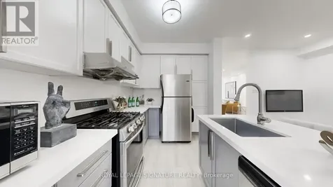 2864 Bur Oak Avenue Markham (cornell) ON L6B 1E4