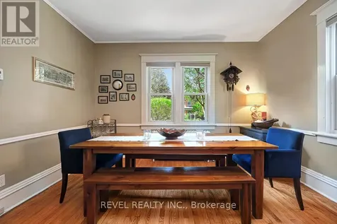 320 Clemow Avenue Ottawa ON K1S 2B8