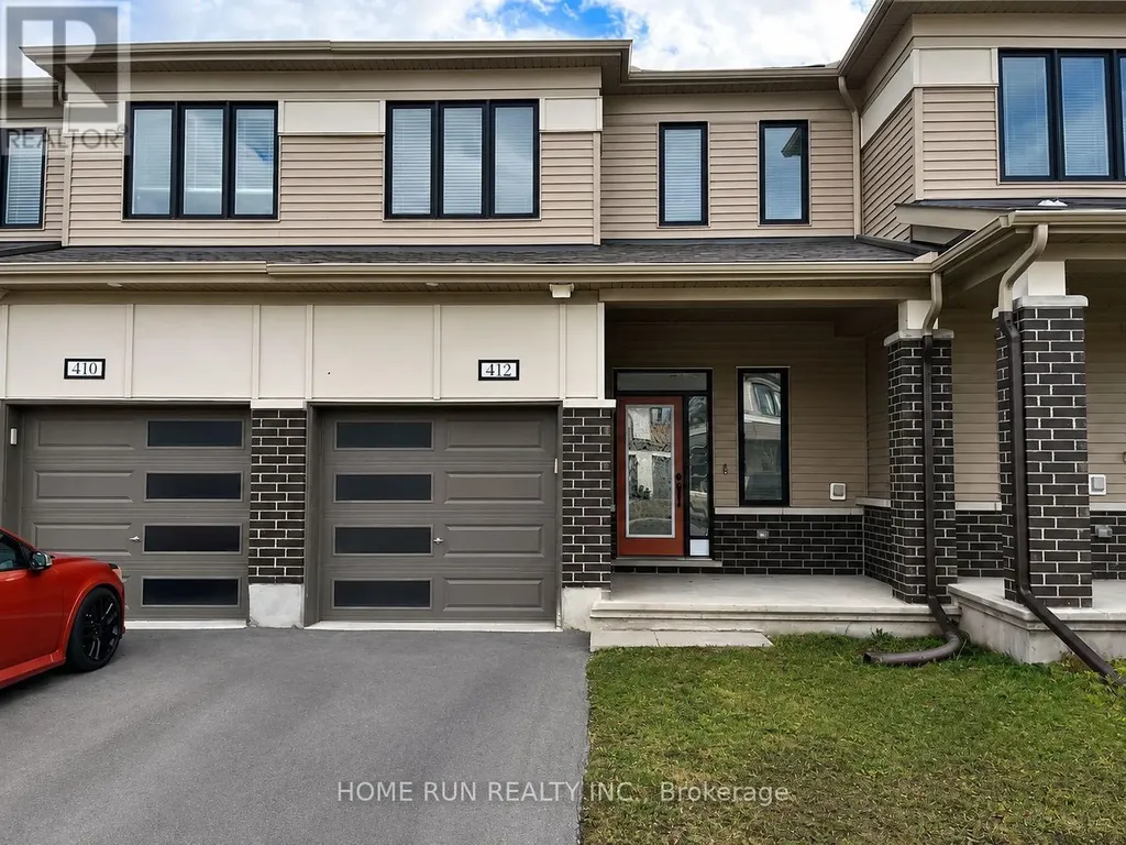 412 Cope Drive Ottawa ON K2V 0P8