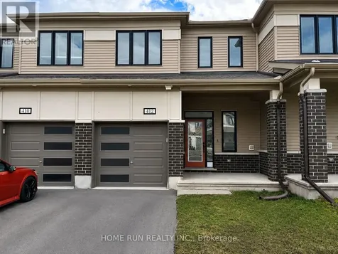 412 Cope Drive Ottawa ON K2V 0P8