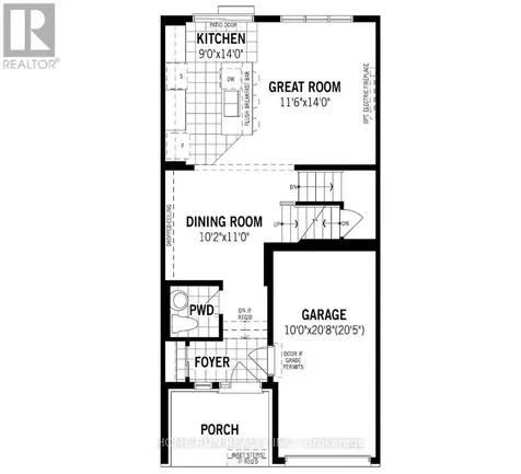 412 Cope Drive Ottawa ON K2V 0P8