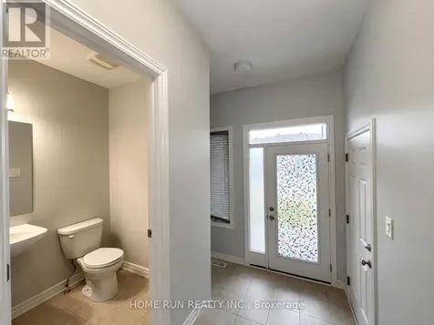 412 Cope Drive Ottawa ON K2V 0P8