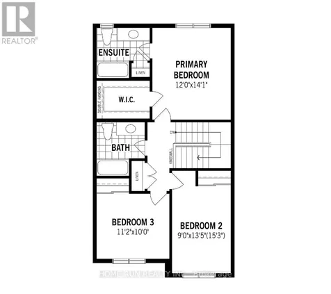 412 Cope Drive Ottawa ON K2V 0P8