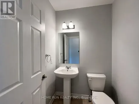 412 Cope Drive Ottawa ON K2V 0P8