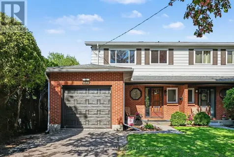 495 Edgeworth Avenue Ottawa ON K2B 5L2