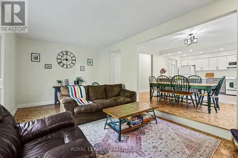495 Edgeworth Avenue Ottawa ON K2B 5L2