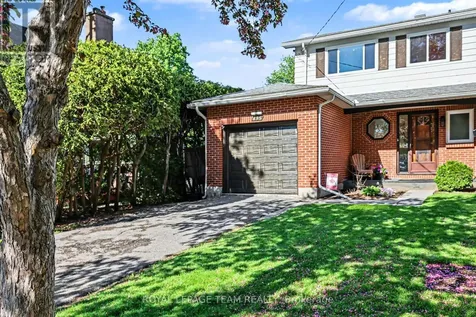 495 Edgeworth Avenue Ottawa ON K2B 5L2