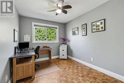495 Edgeworth Avenue Ottawa ON K2B 5L2