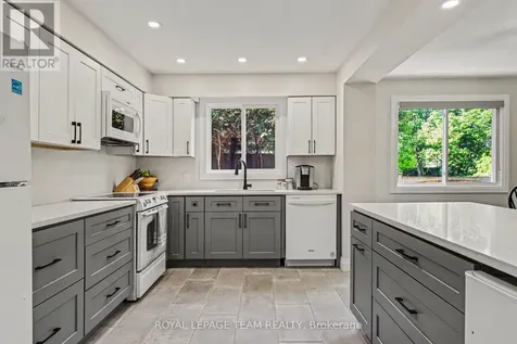 495 Edgeworth Avenue Ottawa ON K2B 5L2